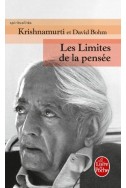 Les Limites de la pensée : Discussions